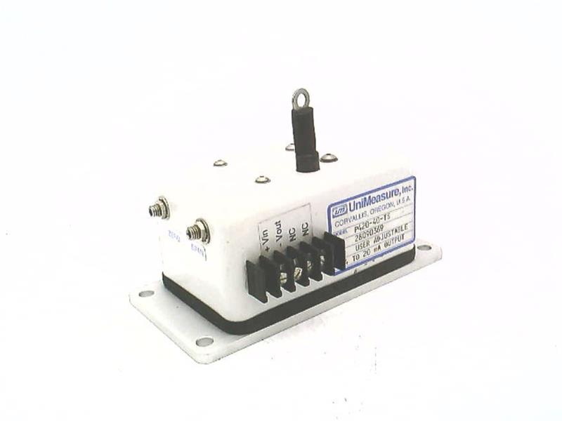 UNIMEASURE P420-40-TS