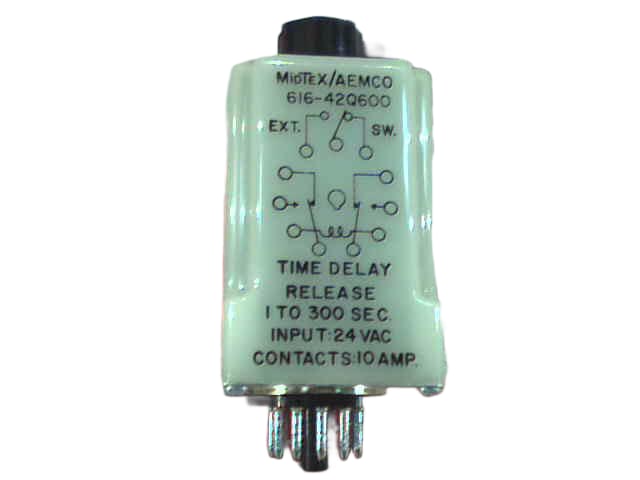 TE CONNECTIVITY 616-42Q600