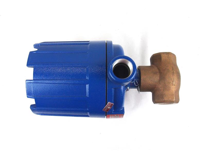 MAGNETROL F50-1A2B-BAP