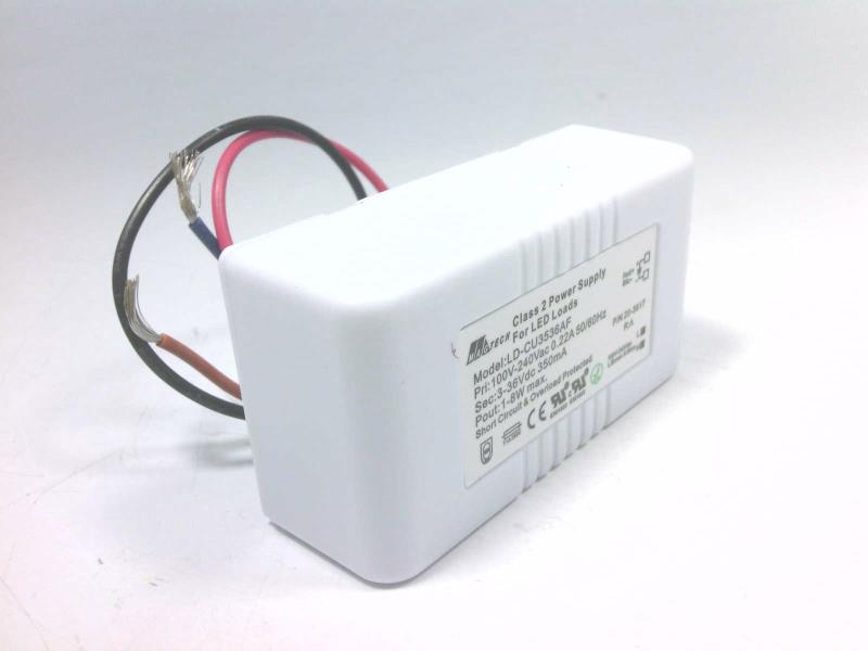 MAGTECH INDUSTRIES LD-CU3536AF 