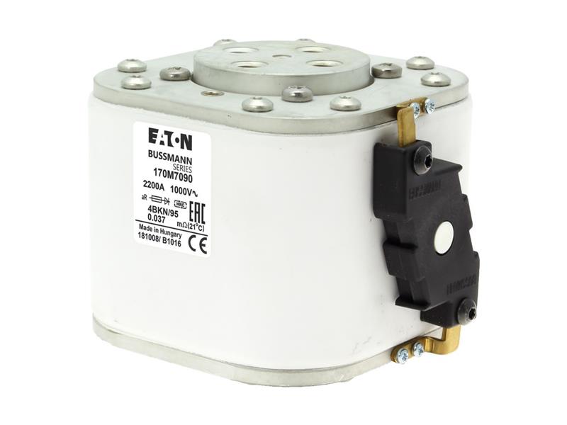 EATON CORPORATION 170M7090