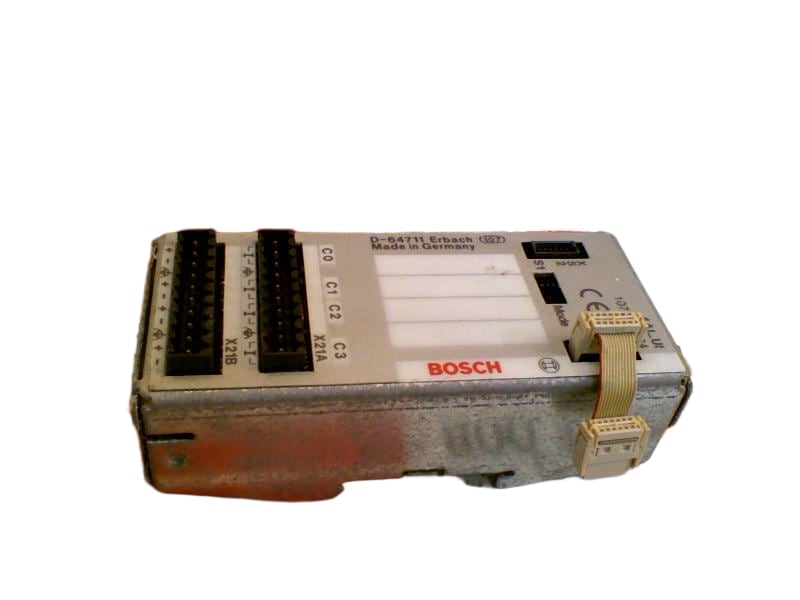4AIUI by BOSCH
