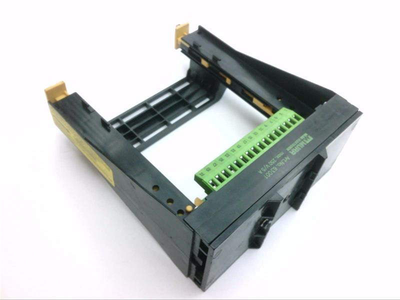 MURR ELEKTRONIK 63001