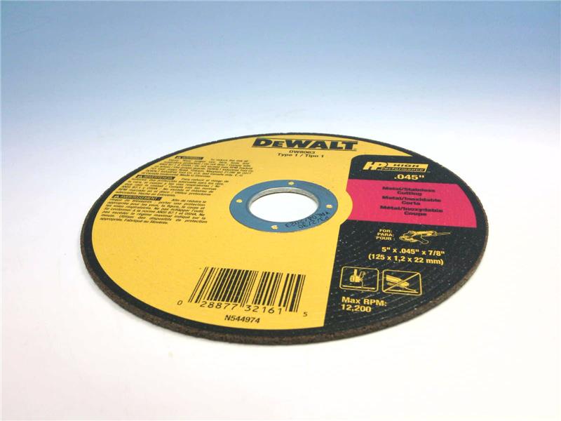 STANLEY BLACK & DECKER DW8063