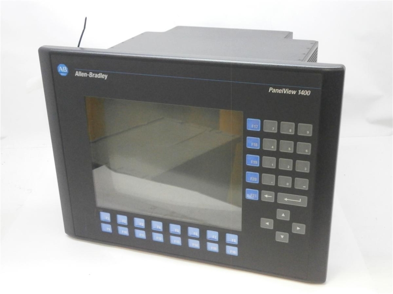 ALLEN BRADLEY 2711-K14C9