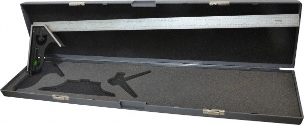 SWISS PRECISION INSTRUMENTS 13-361-1