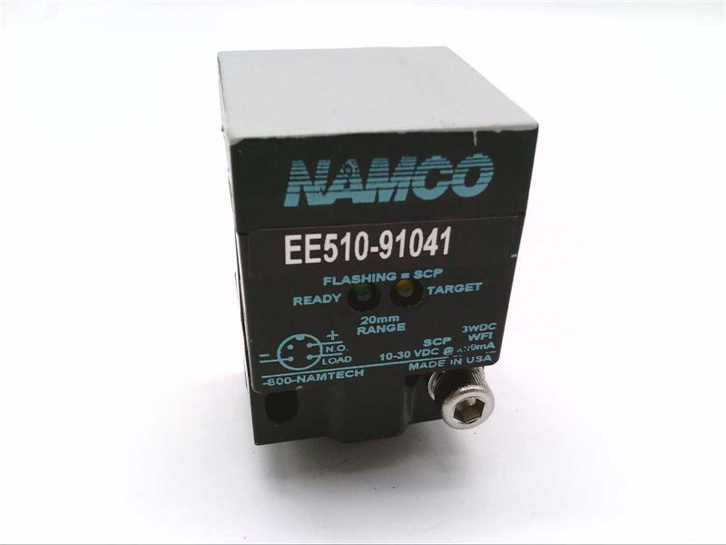 DANAHER CONTROLS EE510-91041