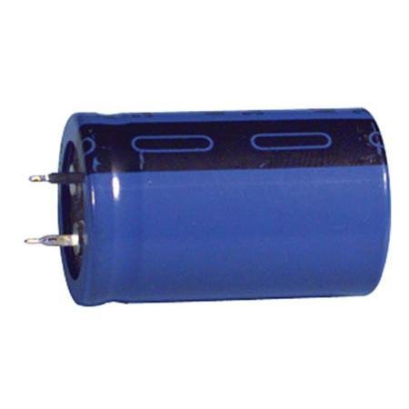 CORNELL DUBILIER 380LX822M100A062