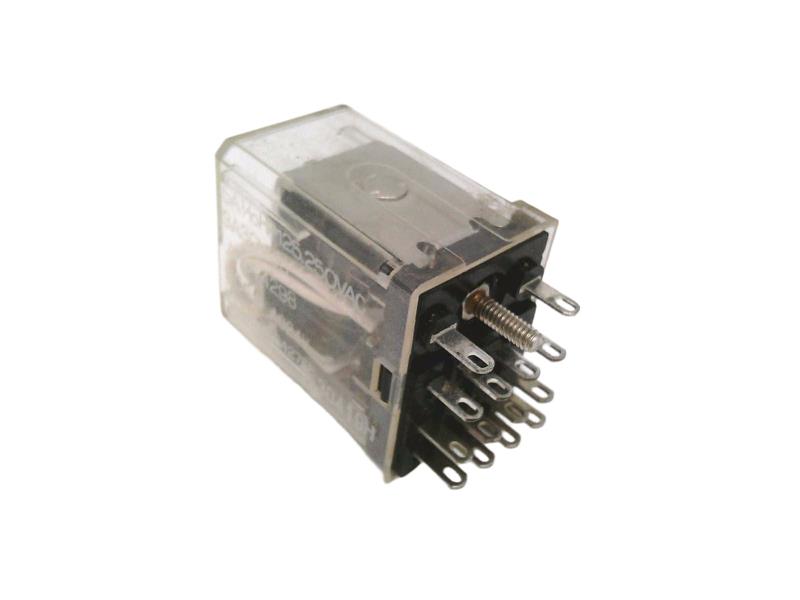 HC4-AC24V by MEC