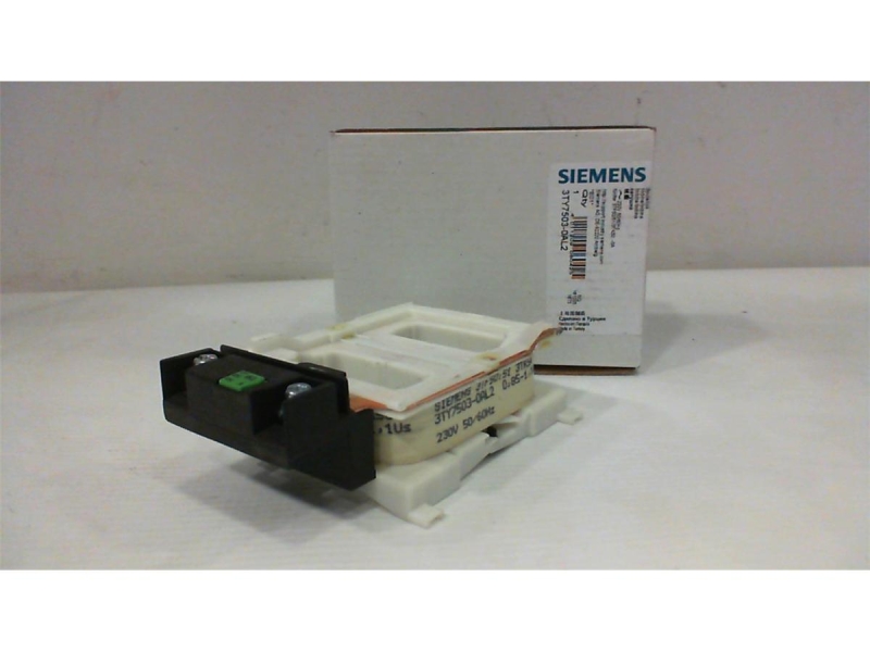 SIEMENS 3TY7503-0AL2