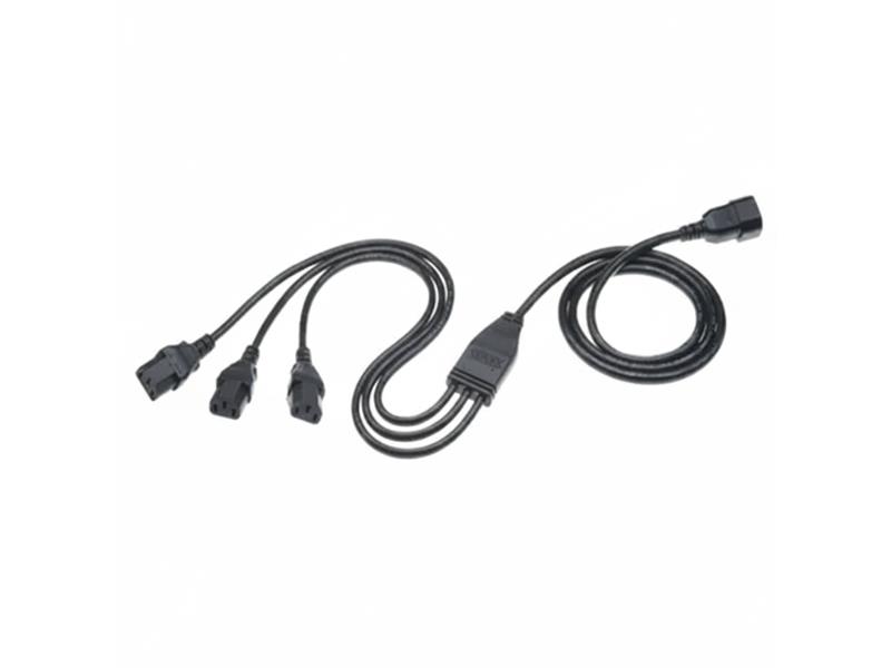 VOLEX 17271A-BLK-B1