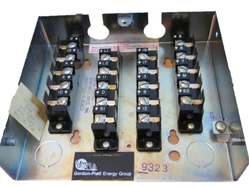 HONEYWELL Q5220A 1147