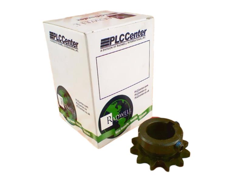 TRITAN SPROCKET & GEAR 40BS12HX1