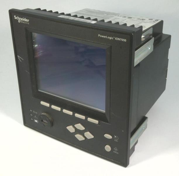 SCHNEIDER ELECTRIC M7650A0C0B5E0A0C