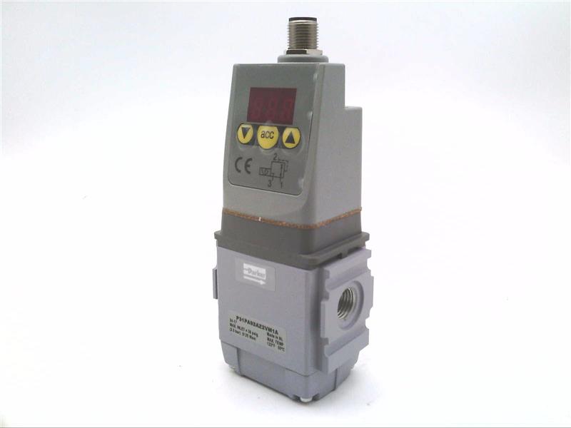 PARKER P31PA92AZ2VM1A