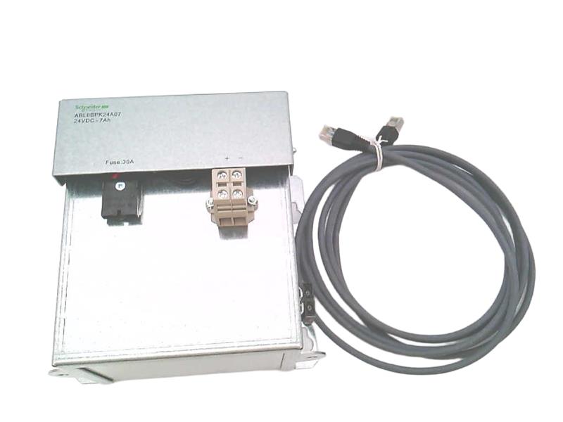 SCHNEIDER ELECTRIC ABL8BPK24A07