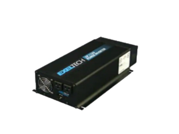 EXELTECH INC XPK-1-2-6-1