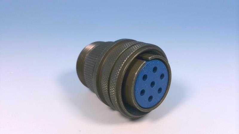 AMPHENOL 97-3106A-20-15S