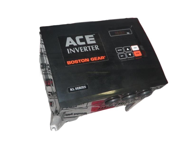 ALTRA INDUSTRIAL MOTION ACE-KL-230V-3P-3HP