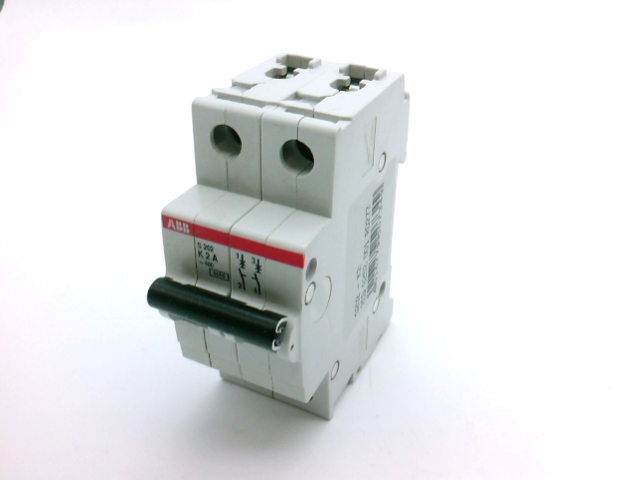 ASEA BROWN BOVERI S202K2A