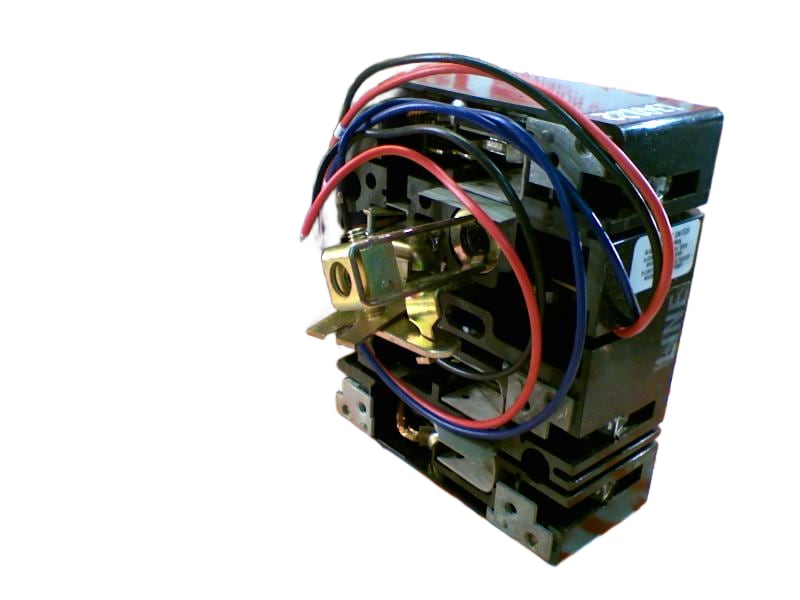 EATON CORPORATION 2607D63G03