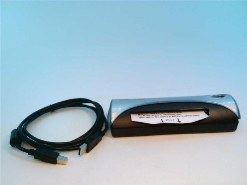 ACCURATE TECHNOLOGY INC SCANSHELL800NR