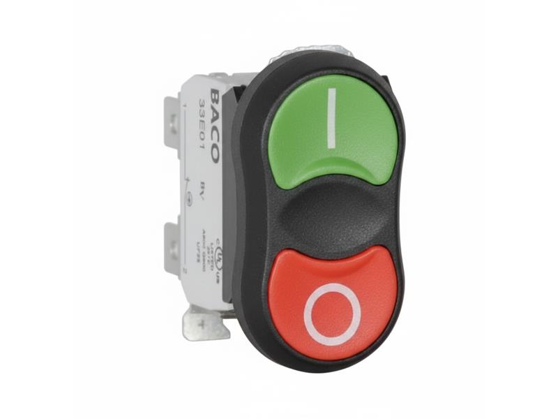 BACO CONTROLS L62QH21-3EAWM11