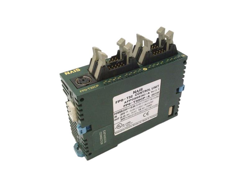 MATSUSHITA ELECTRIC FP0-T32CP-A