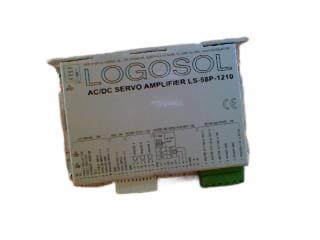 LOGOSOL LS-58P-1210