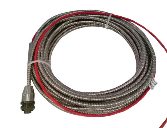 METRIX VIBRATION 9334-111-0030-0035