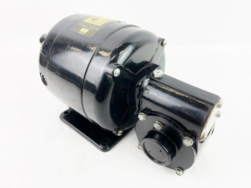 BODINE ELECTRIC 0318