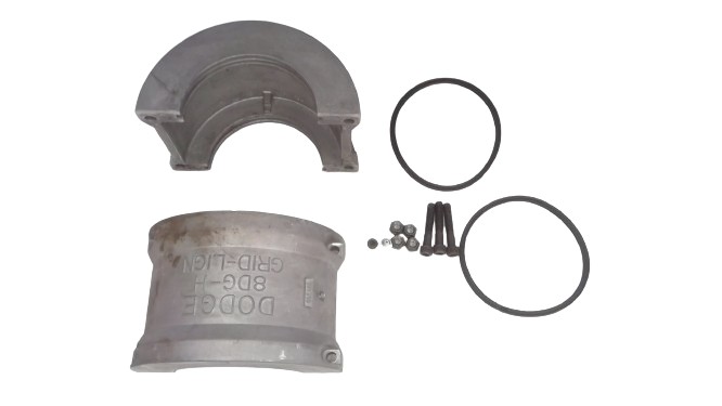 ASEA BROWN BOVERI 006256