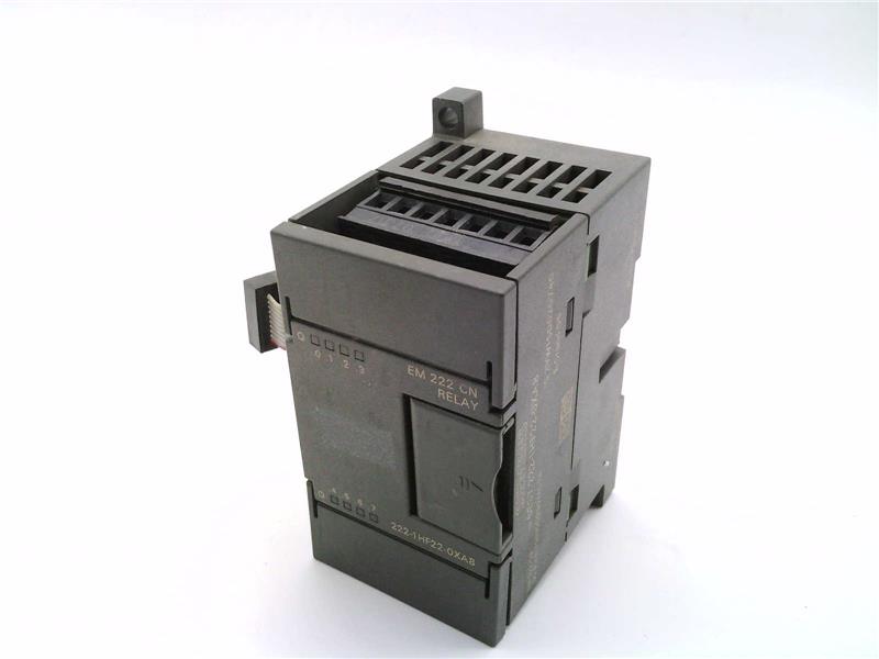 SIEMENS 6ES7222-1HF22-0XA8