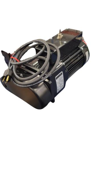 62M060PS411FN by DORNER