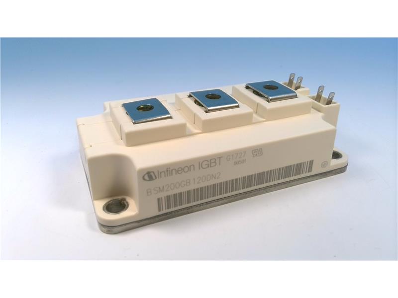 INFINEON BSM200GB120DN2