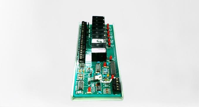 KELE & ASSOCIATES USR-116