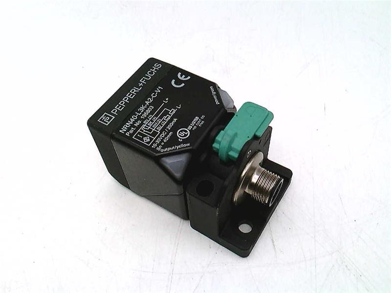 PEPPERL & FUCHS NRN40-L3K-A2-C-V1