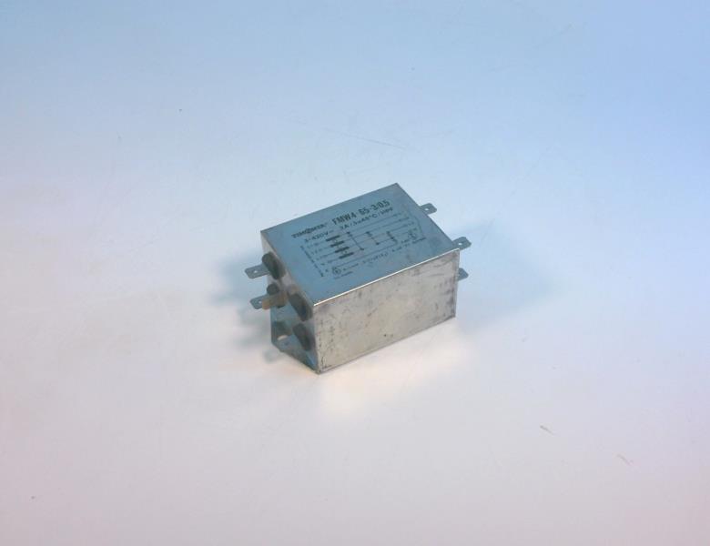 TIMONTA FMW4-65-3/0,5