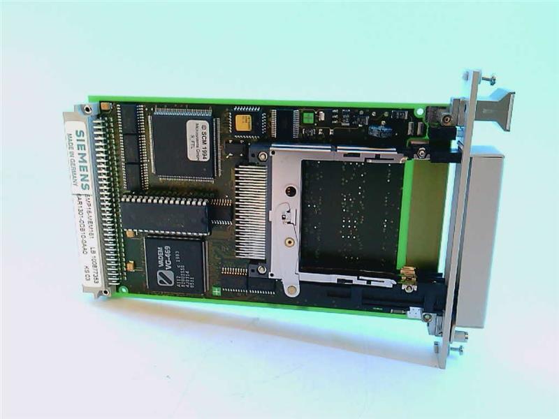 SIEMENS 6AR1301-0DB10-0AA0