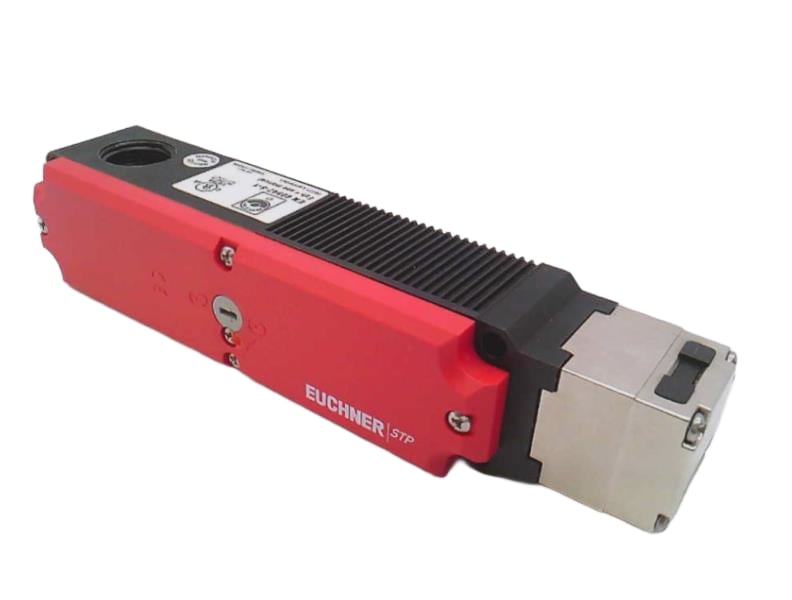 EUCHNER STP3A-4141A024M