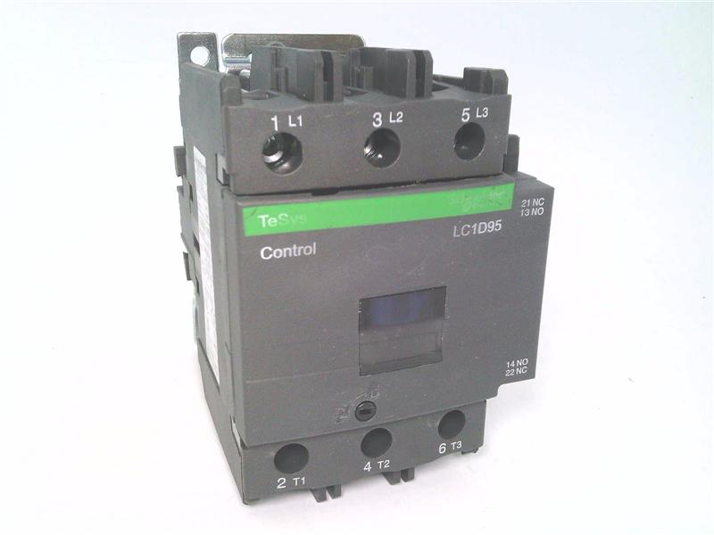 SCHNEIDER ELECTRIC LC1D95M7C