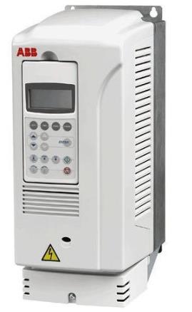 ASEA BROWN BOVERI ACS800-01-0050-5+E200+L503