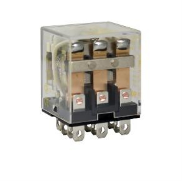 SCHNEIDER ELECTRIC 8501-RS43V24