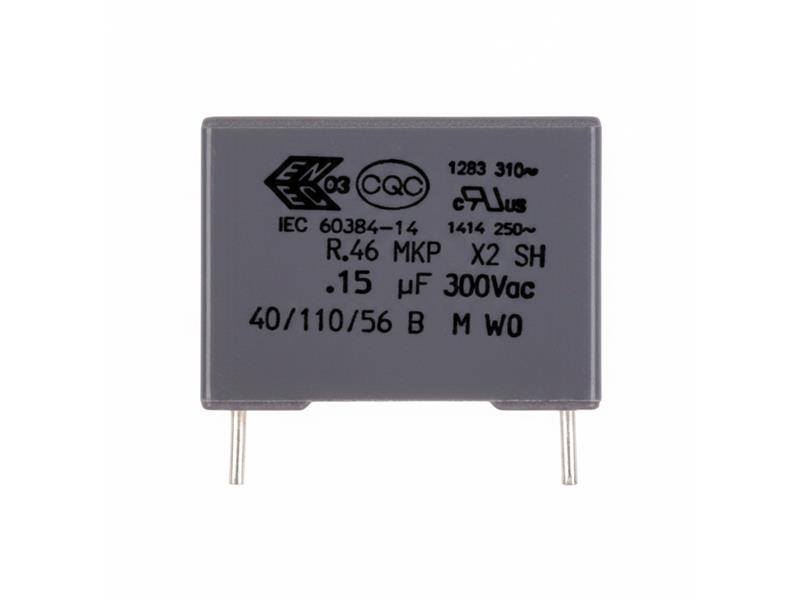 YAGEO R463R410050M1K