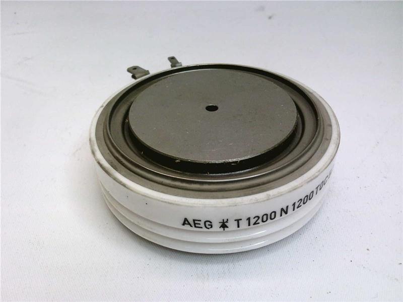 EEC AEG T1200N-1200-TOC-52-27N2