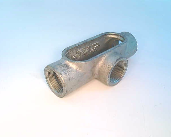 EATON CORPORATION T-47