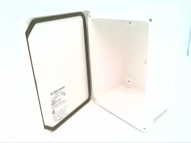 HUBBELL HW-WHJ80604CHSC