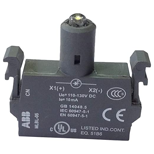 ASEA BROWN BOVERI MLBL-05R