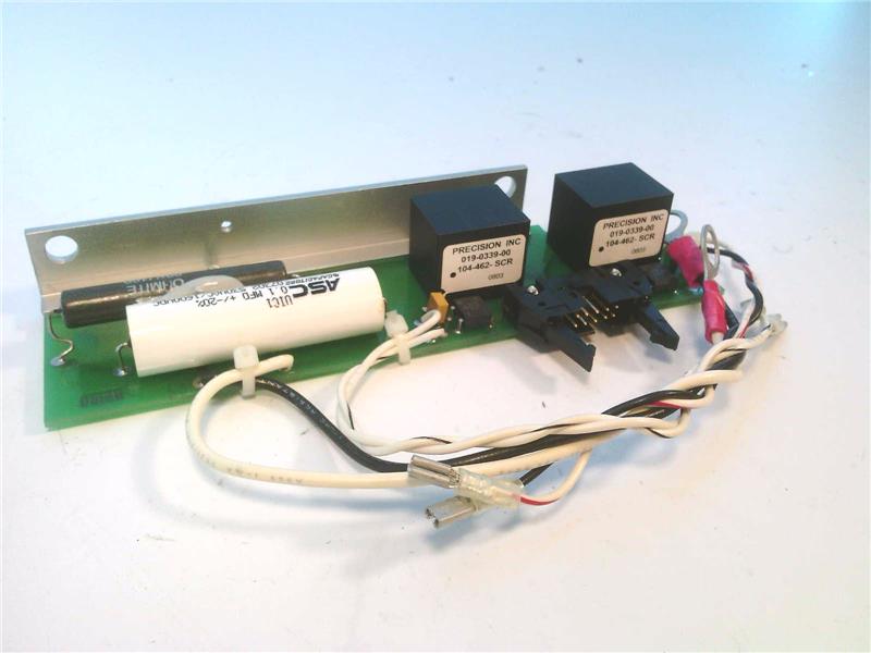 REGAL REXNORD 105-989.6