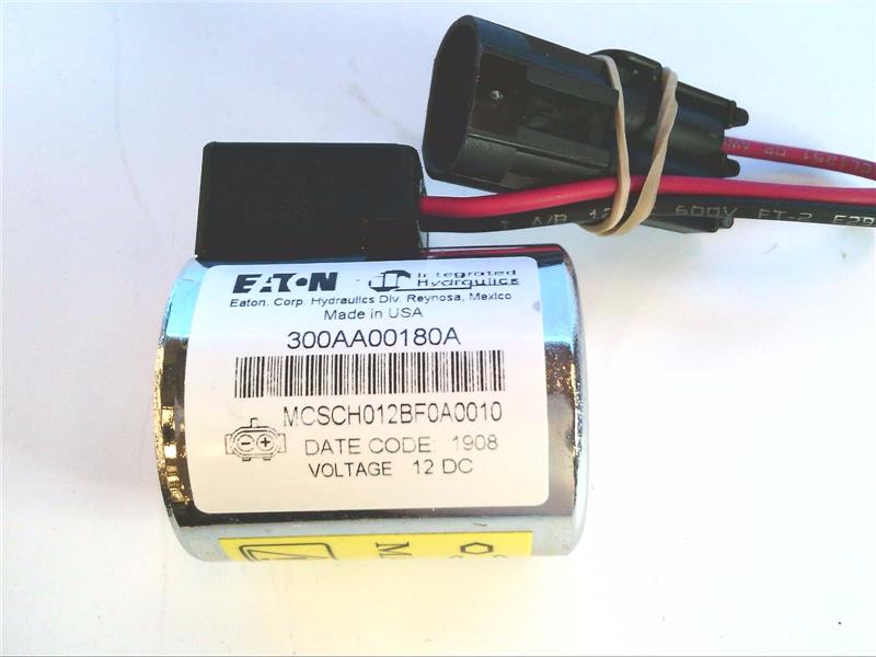 EATON CORPORATION 300AA00180A